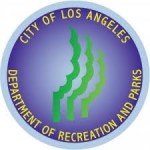 rec and parks logo
