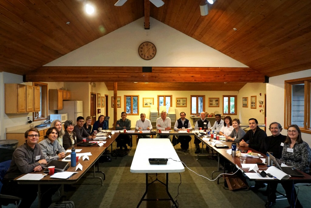 San Gabriel Mountains National Monument Collaborative Working Group