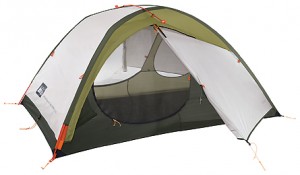 REI Tent